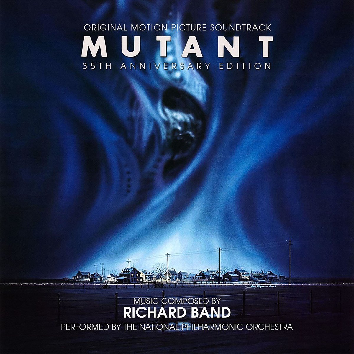 Mutant (35th Anniversary Edition)