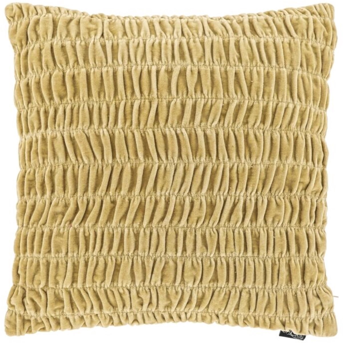 Unique Living Sierkussen Marjo - Sand - 45x45cm