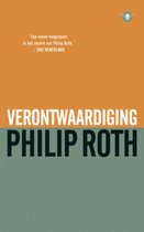 Verontwaardiging