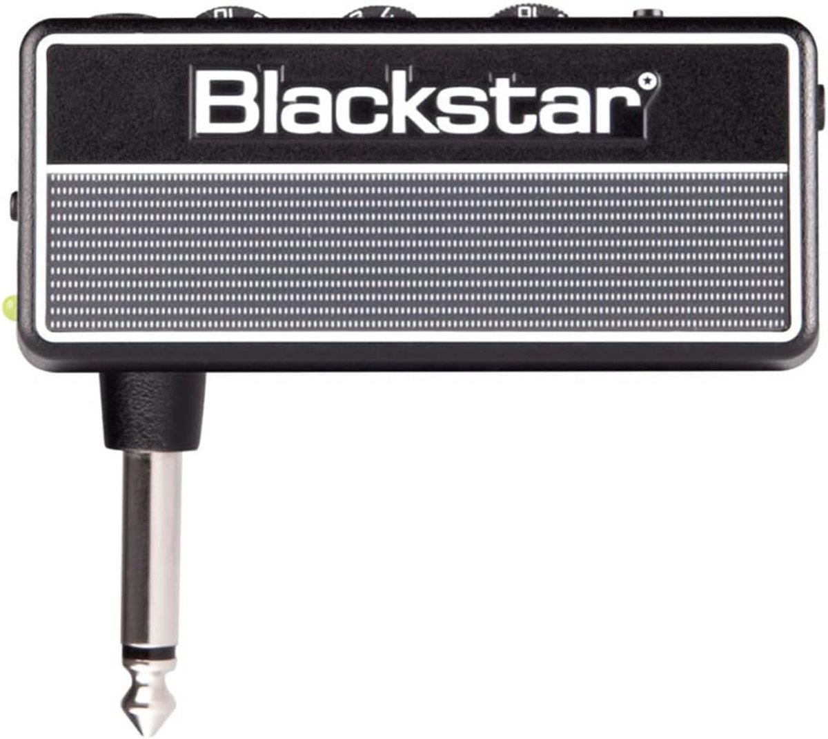 Blackstar amPlug 2 FLY Mini Portable Electric Guitar Headphone Amplifier Plugin Simulator with Built-in Effects - ShopVlot