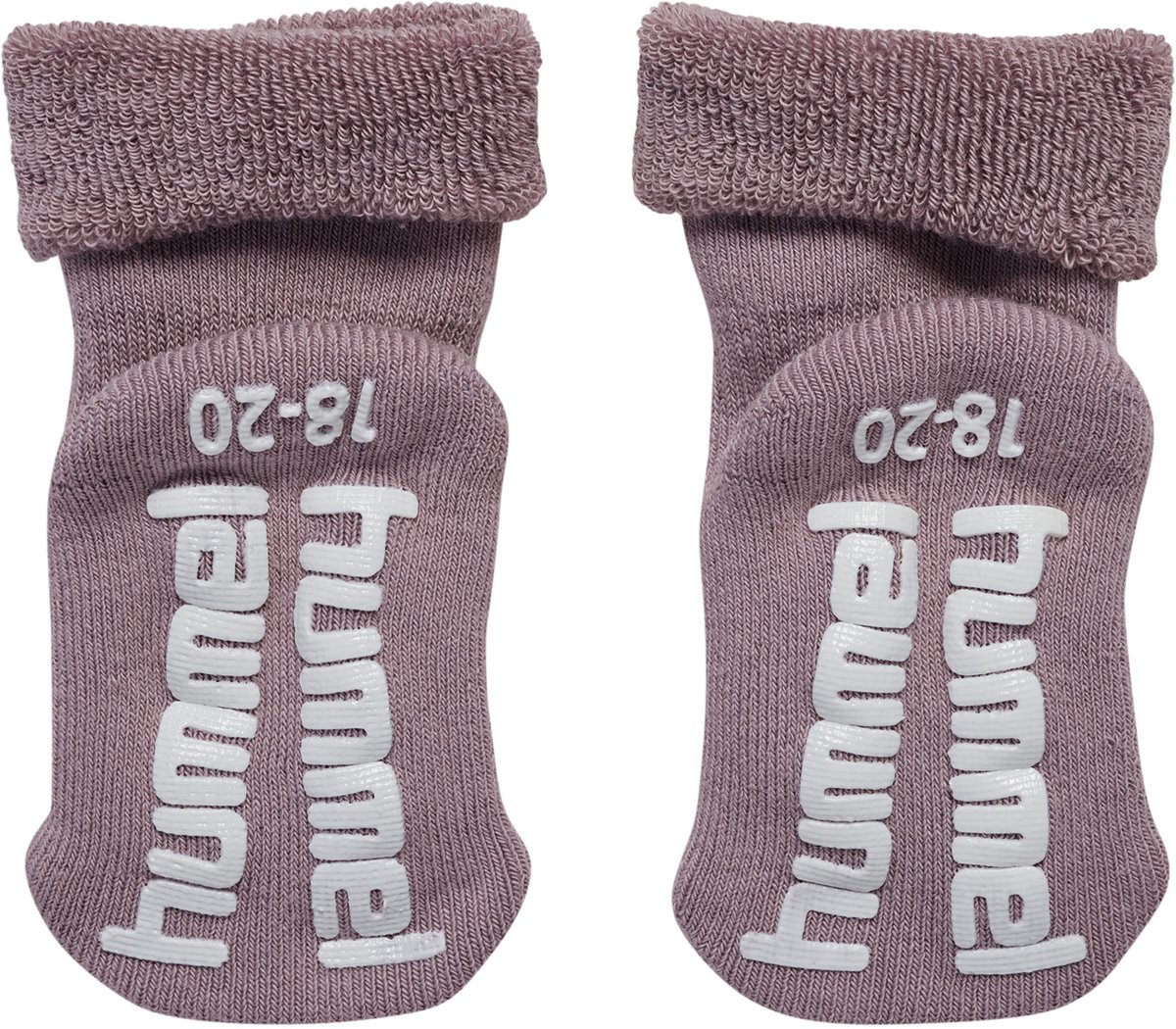 Hmlmini Non Slip 3-Pack Sock