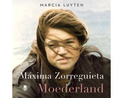 Maxima Zorreguieta