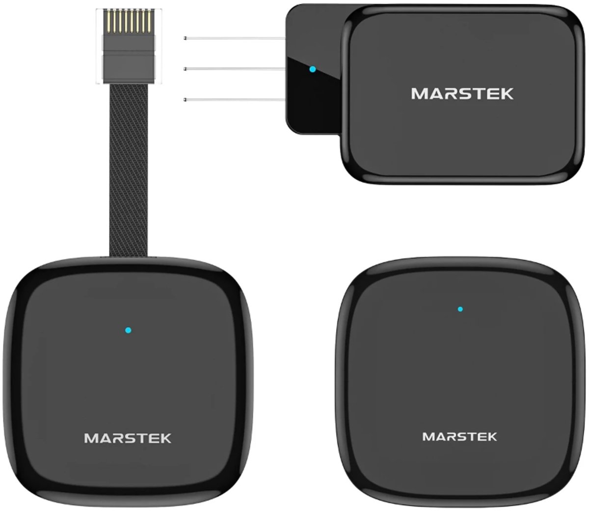 Marstek P1 elektriciteitsmeter - Marstek Smart Meter CT003