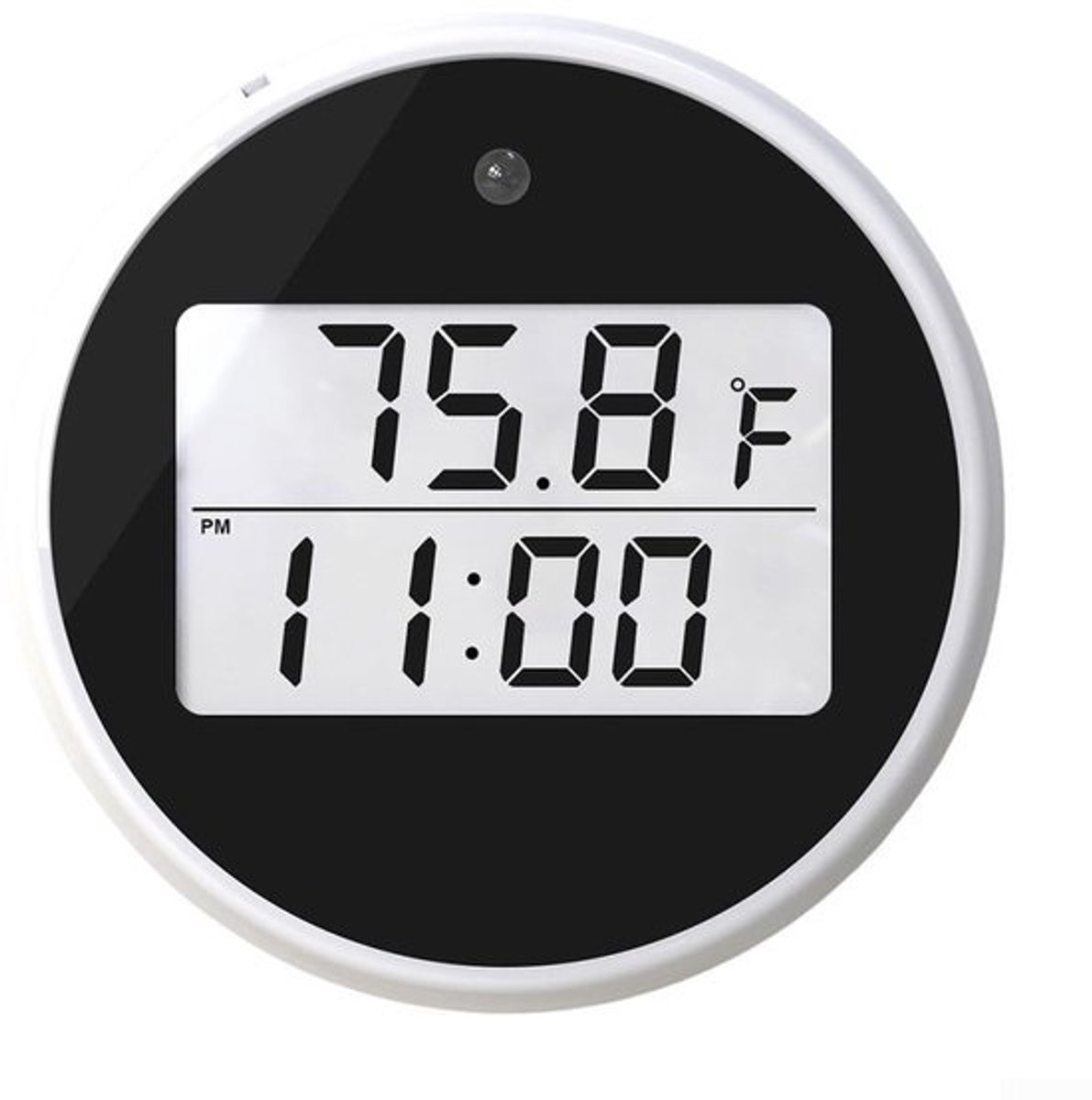 Waterthermometer - Drijvende meter - Voor fitnessherstel - Automatische timer met alarm - 20 tot 70 graden