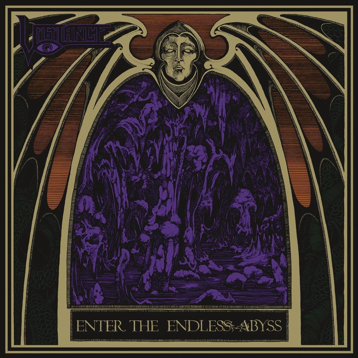 Enter the Endless Abyss
