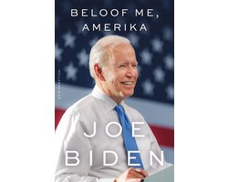 Beloof me, Amerika