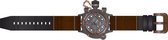 Horlogeband voor Invicta Russian Diver 17474