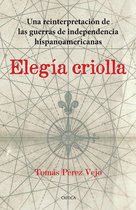 Crítica/Historia - Elegía criolla
