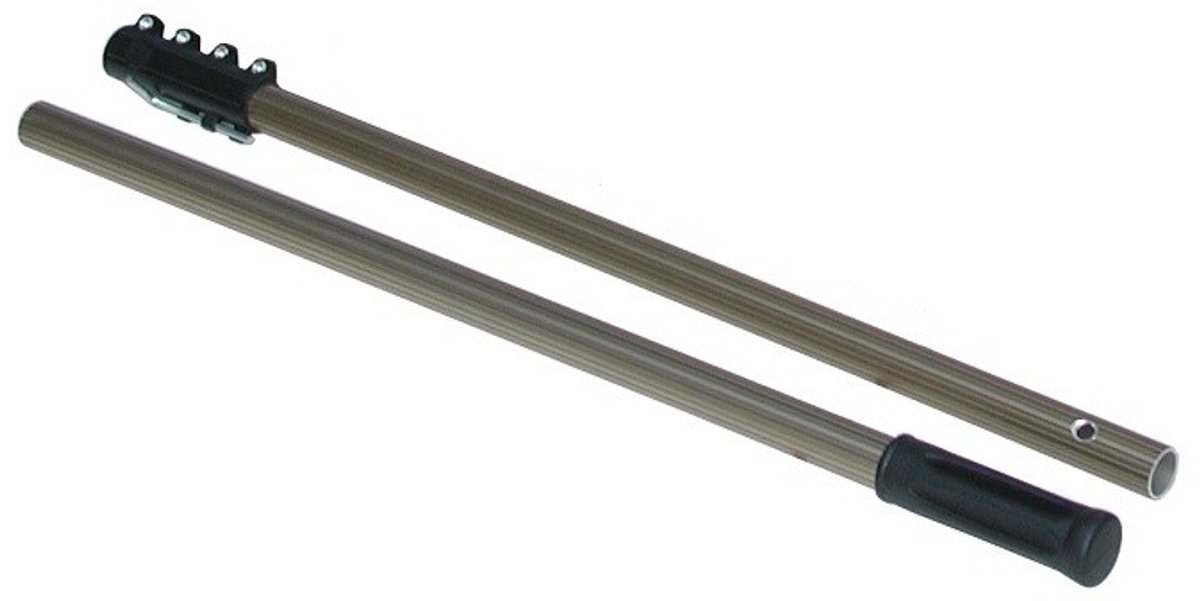 Raimondi Tweedelige Steel