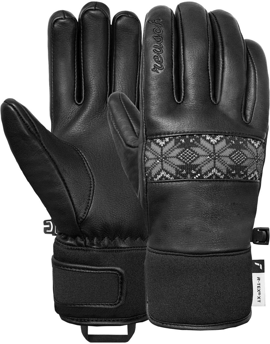 Reusch Fingerhandschuhe Charlize R-TEX® XT