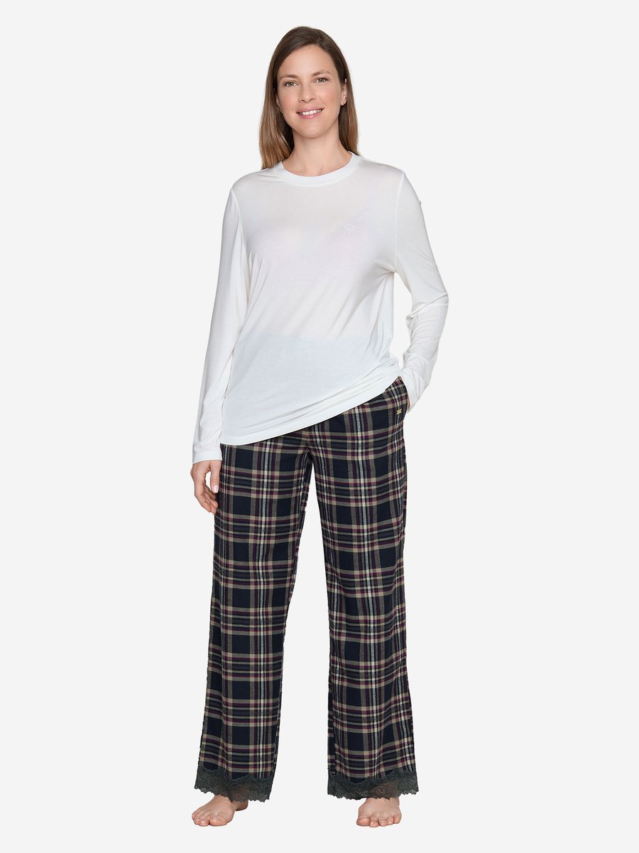 Joop! Pyjamahose Loungewear