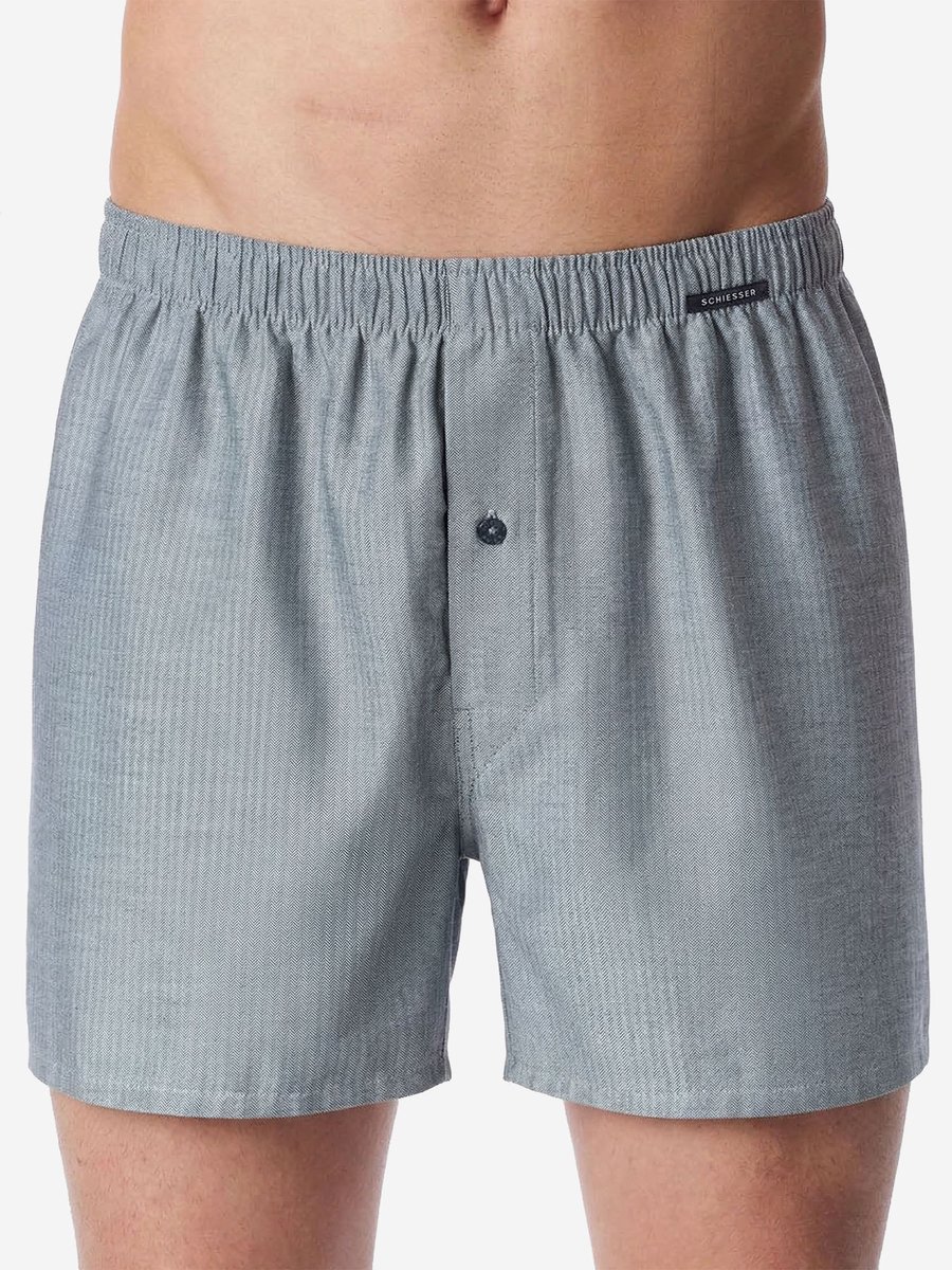 Schiesser Boxer Multi