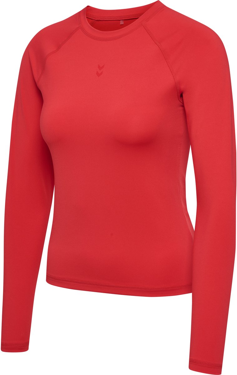 Hmlprima W T-Shirt L/S
