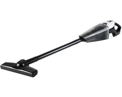 Adler Serie - Draadloze Stofzuiger - Zakloos - 200 W - Lithium-Ion Accu