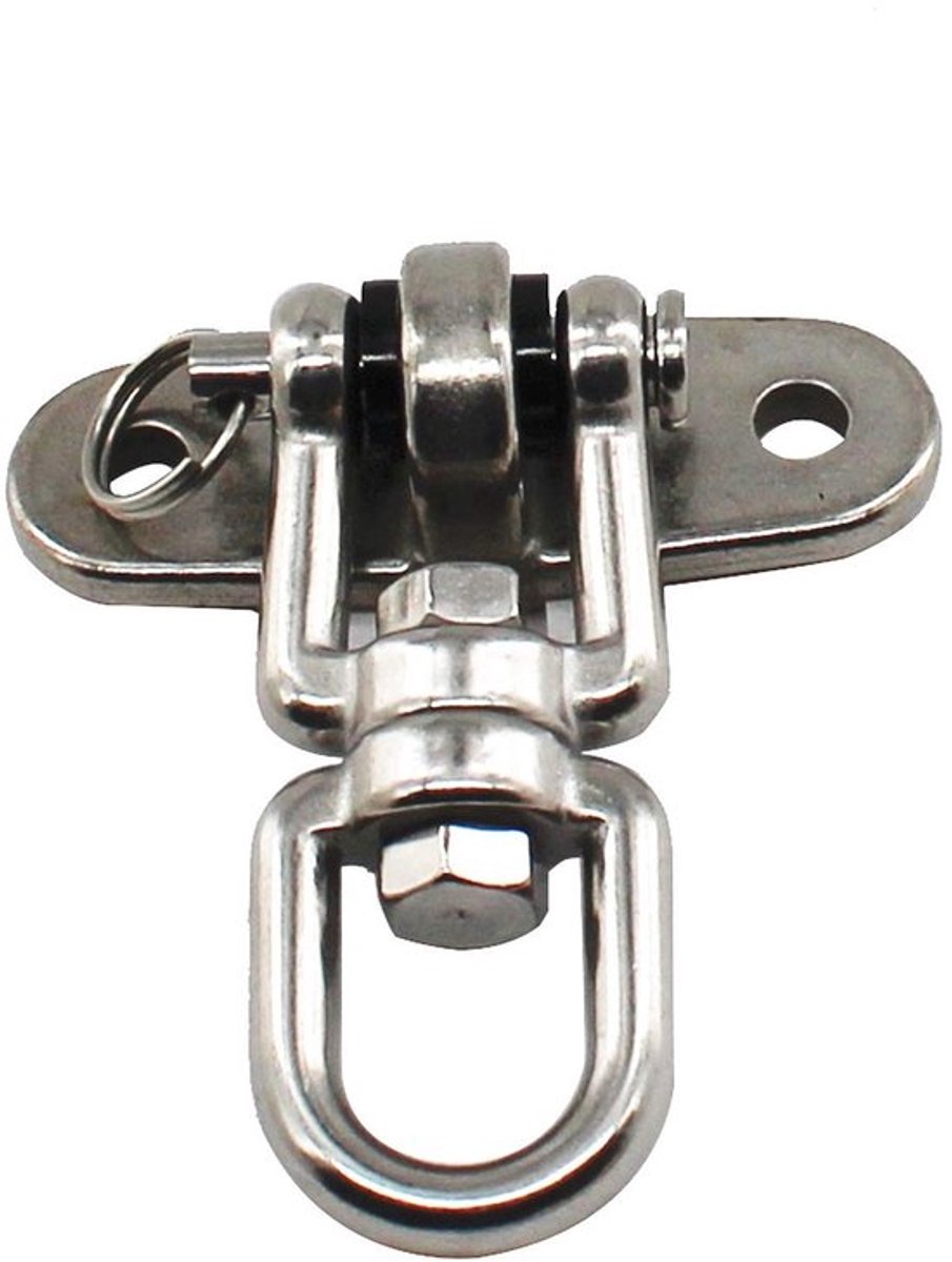 Cosensi- Schommelhanger 360° draaibaar - Zware swing - Hangmat/Schommel - 304