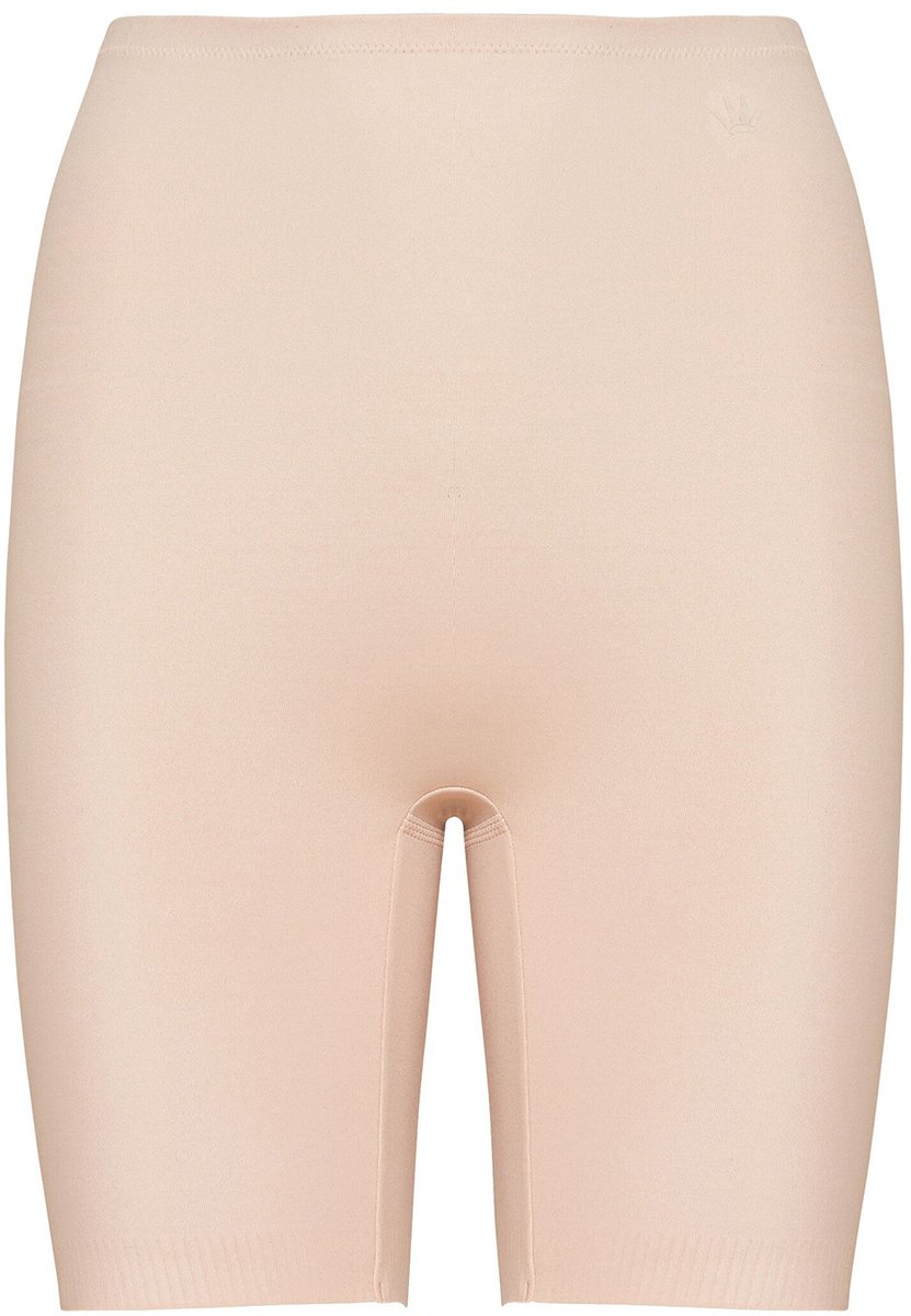 Triumph Shapingslip Becca Extra High+Cotton NEUTRAL BEIGE