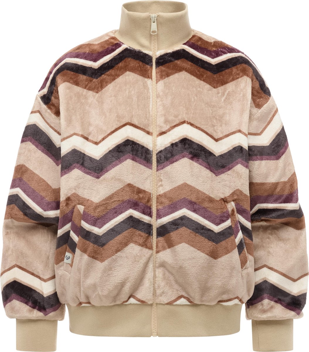 Ragwear Dames Buitenjas
