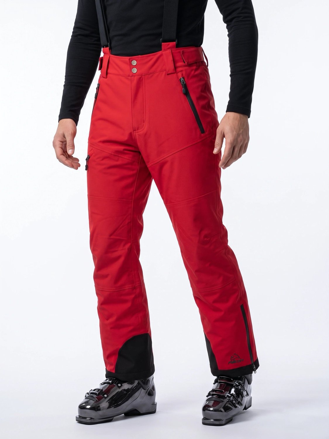 Falcon Phoenix One Heren Skipant Bullseye Multicolor