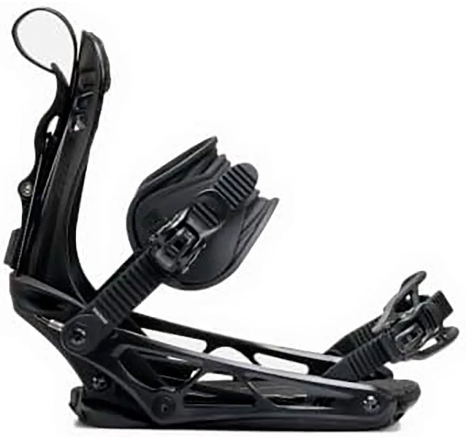 K2 Snowboards Cinch Gt Snowboardbindingen M Zwart