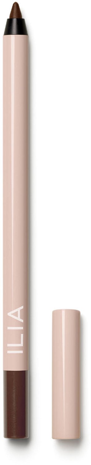 ILIA - Thru Line Waterproof Eyeliner - Eyelinerpotlood - Serif - 1,1 g