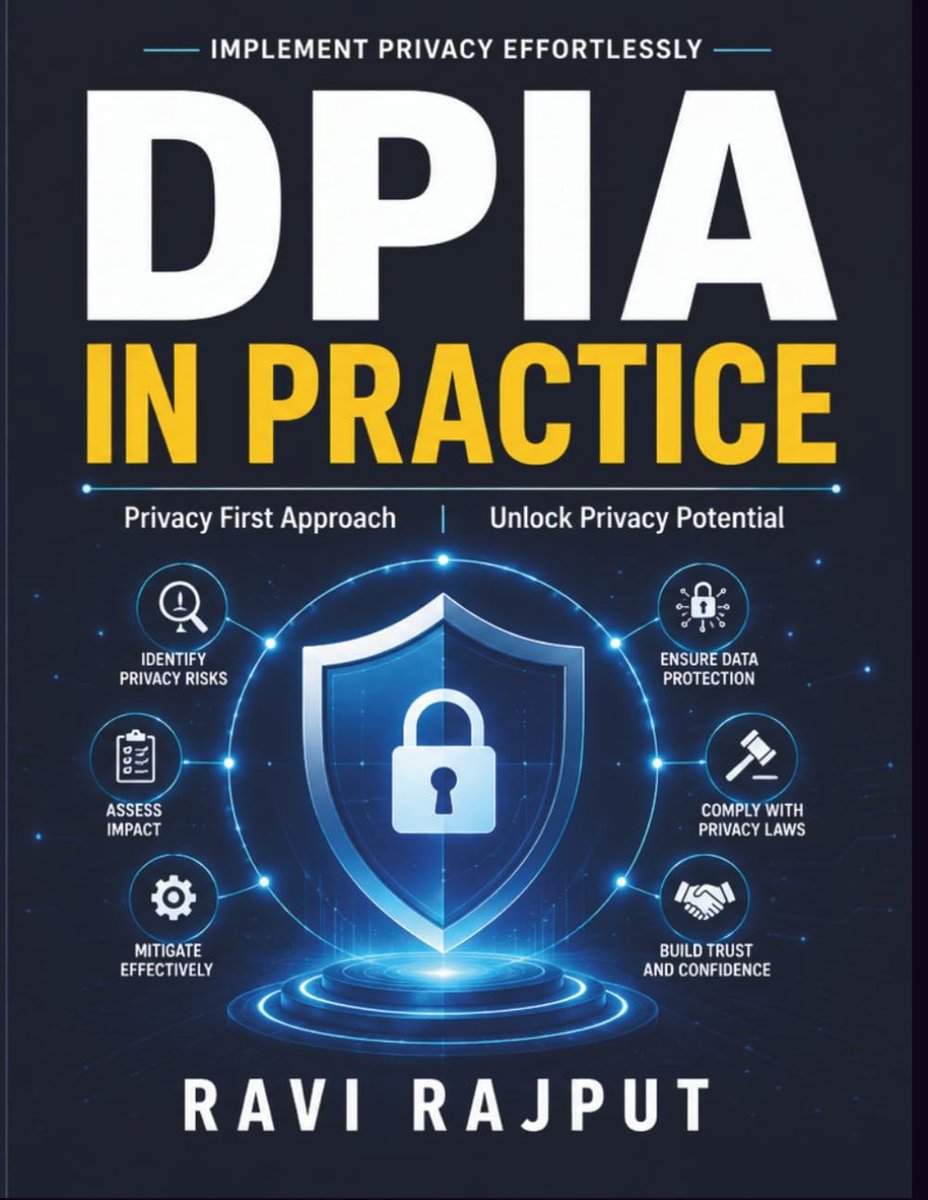 DPIA in Practice: Practical Privacy Engineering - Data Protection Frameworks - Privacy by Design Essentials - ShopVlot