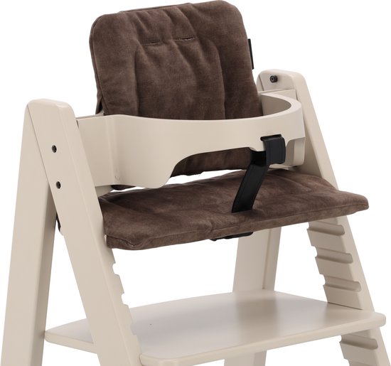 Kussenset Up! Velours Wood van WOOOD — afbeelding 4