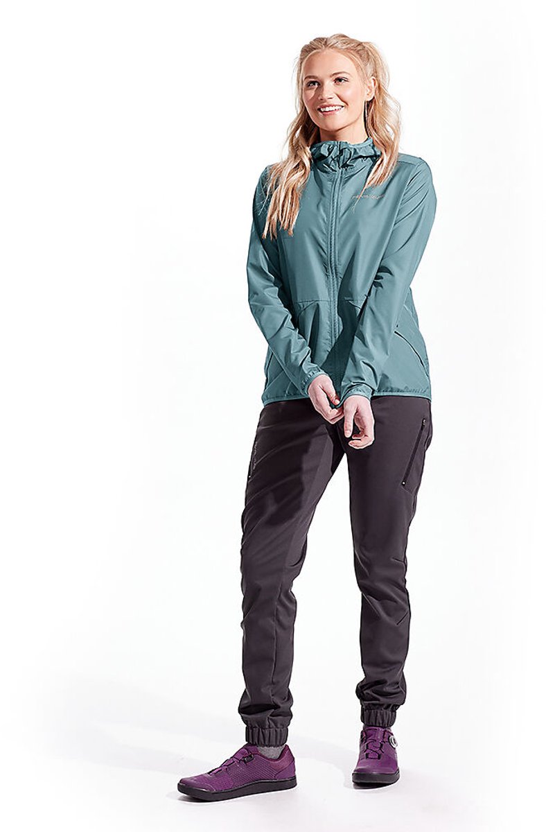Dames Summit Windjack