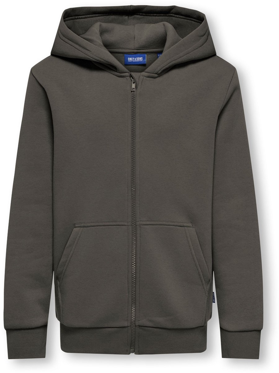 ONLY & SONS JUNIOR Hoodie OSJCERES Sweatshirt