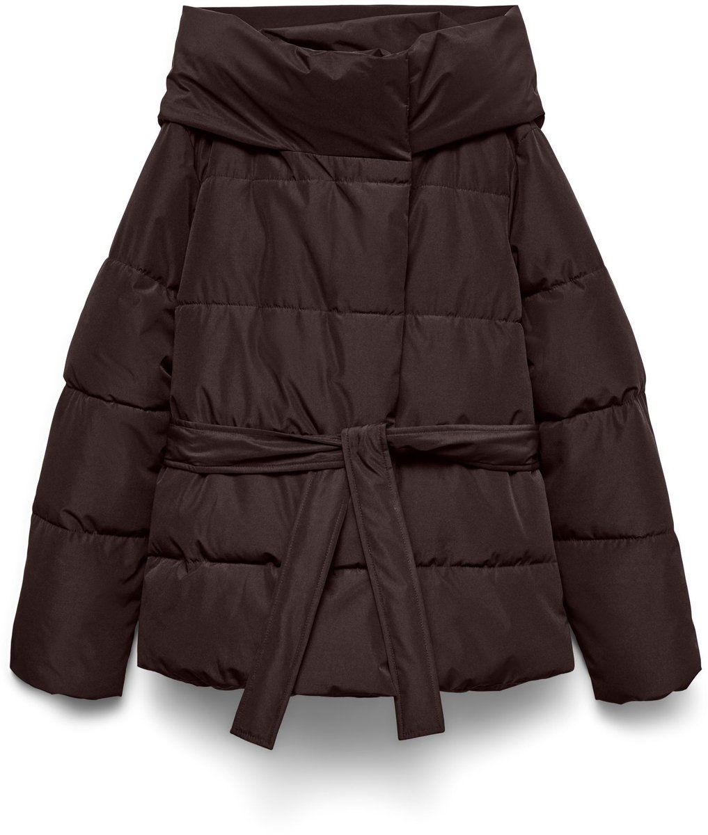 VERO MODA - VMMIA KATE JACKET LCS - Dames - Gewatteerde jassen
