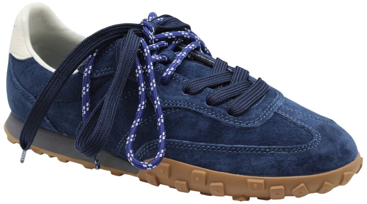 Boax Studio - Schoenen - Blauw - Vrouwen - Maat 36 -