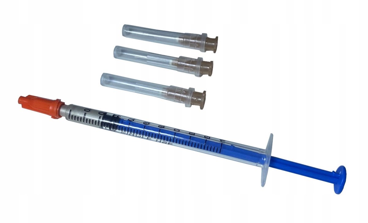 Monteur DJ002 Soldeerpasta 0,2ml - Elektrisch geleden