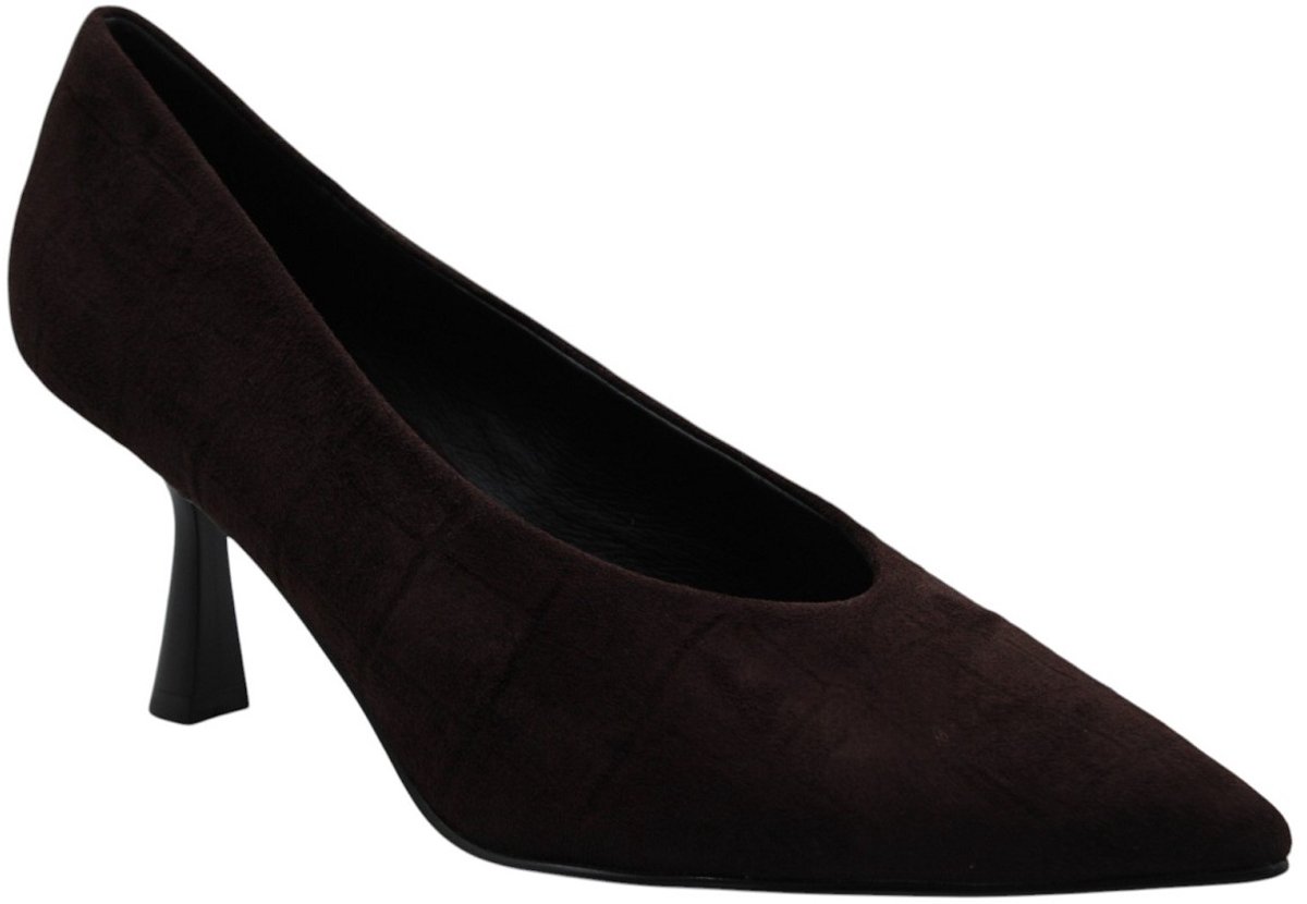 Bibi Lou - Schoenen - Bruin - Vrouwen - Maat 38 -