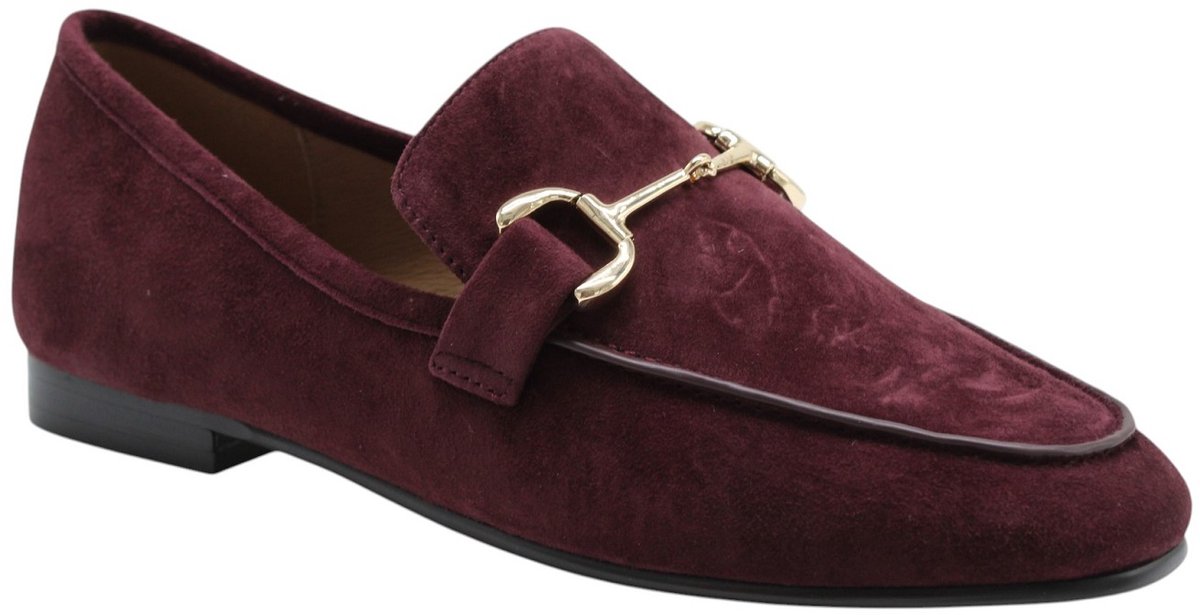 Bibi Lou - Schoenen - Rood - Vrouwen - Maat 39 -