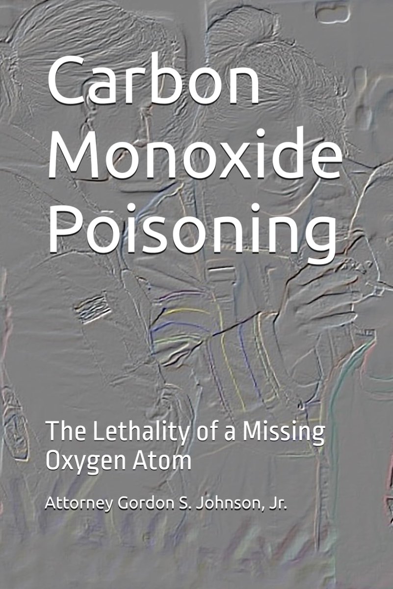 Carbon Monoxide Poisoning: The Lethality of a Missing Oxygen Atom - ShopVlot