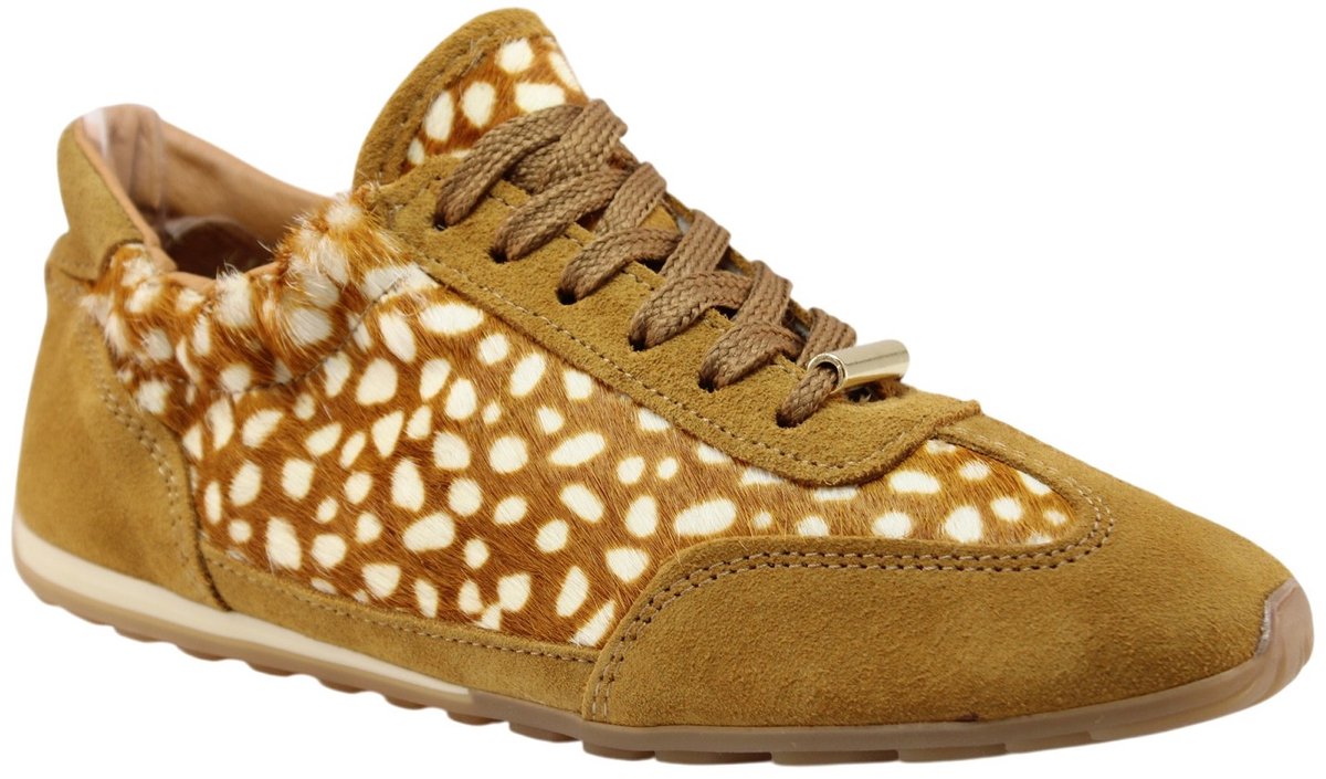 Steve Madden - Schoenen - Bruin - Vrouwen - Maat 36 -