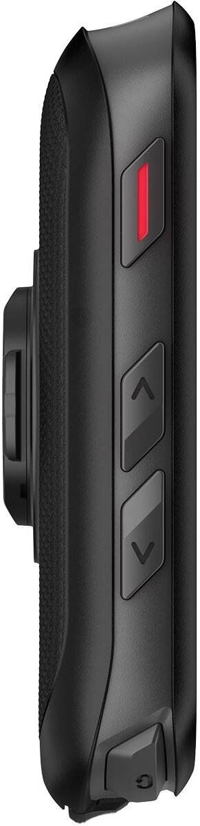 Garmin Edge 540 - Fietscomputer – GPS – Prestatietracking – Zwart thumbnail 3