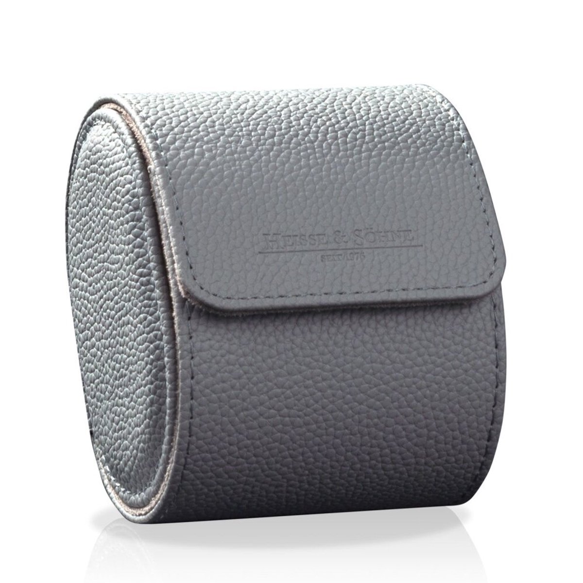 Heisse & Söhne - 70019-250.54.54 - Horlogerol voor 1 Horloges - Charles