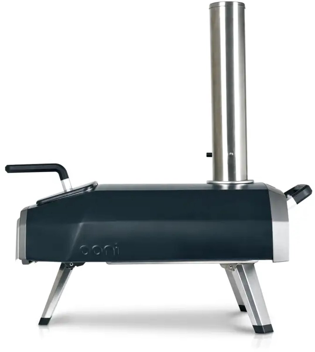Ooni Karu 2 - Multi-fuel Pizza Oven for Wood and Charcoal
