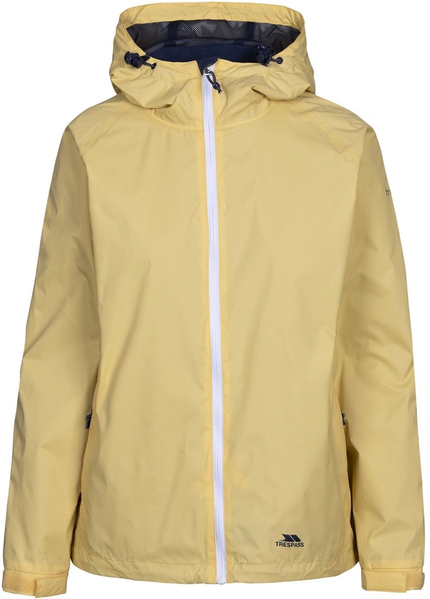 Trespass damesregenjas Tayah II - Female Jkt TP75