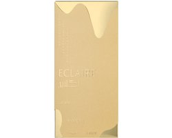 Lattafa - Eclaire Banoffi Eau de Parfum - 100ml