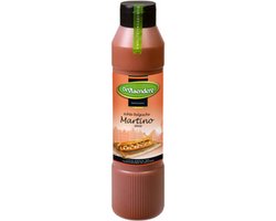 Devleandere - Martino Saus - 6x 1 ltr
