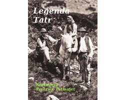 Legenda Tatr