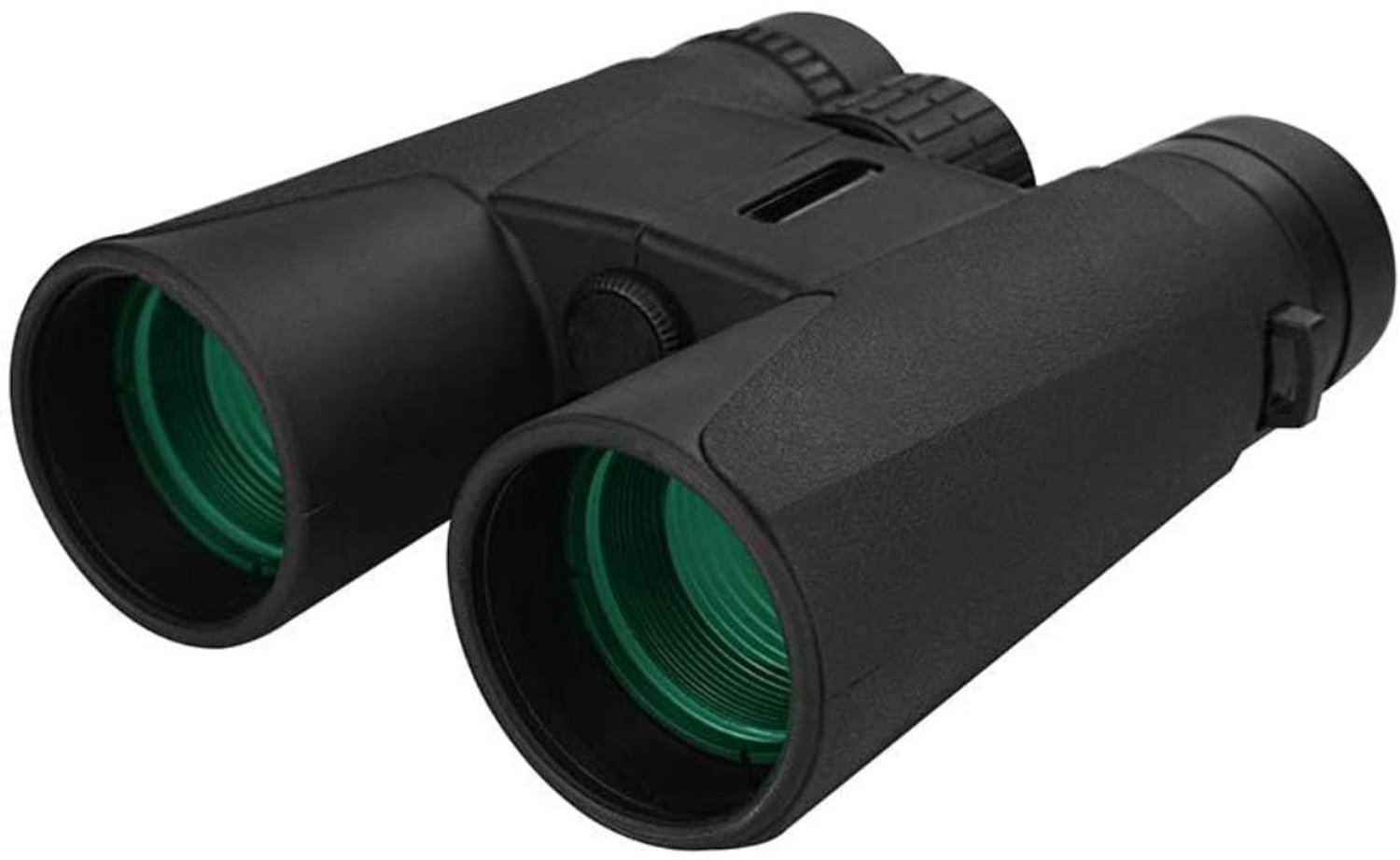 Zolvano® Verrekijker met Nachtzicht - Compact voor Volwassene - Vogelaars - Outdoor Gebruik
