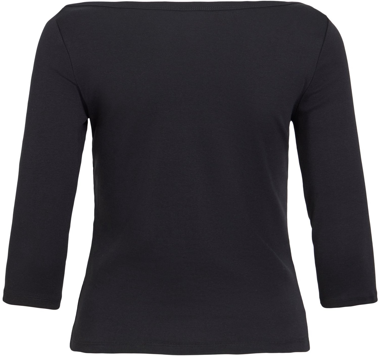 Noisy May Blouse met 3/4 mouwen NMSTORMI BOOTHALS