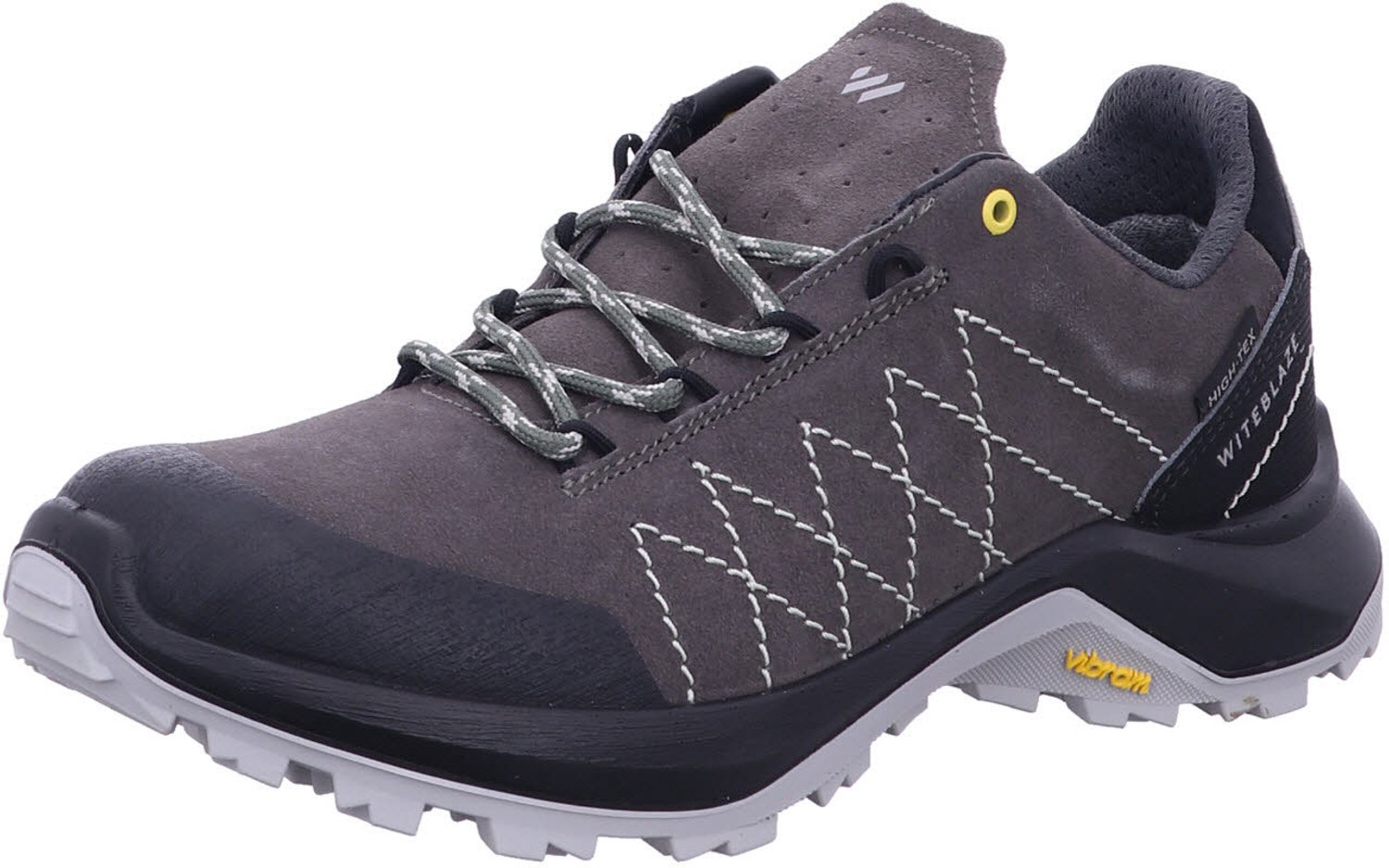 WITEBLAZE 1126239/8222 heren wandelschoenen Grijs