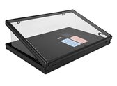 Afsluitbare vitrine voor ruilkaarten - TCG displaykoffer - 78 kaarten