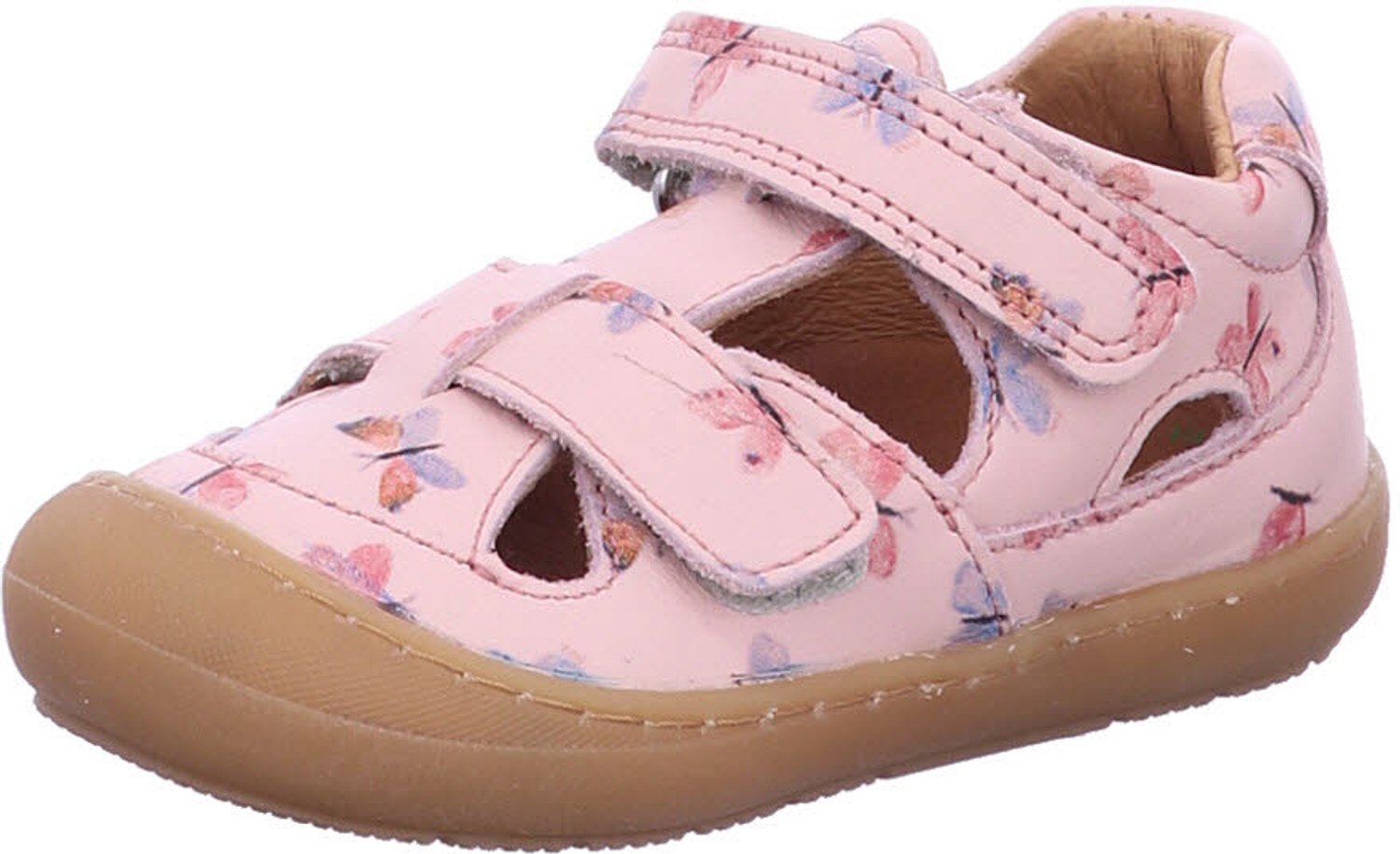 Froddo unisex sandalen rood maat 25
