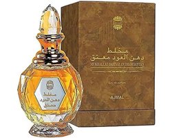 Oudh-parfum - Eau de Parfum voor heren en dames - 60ml