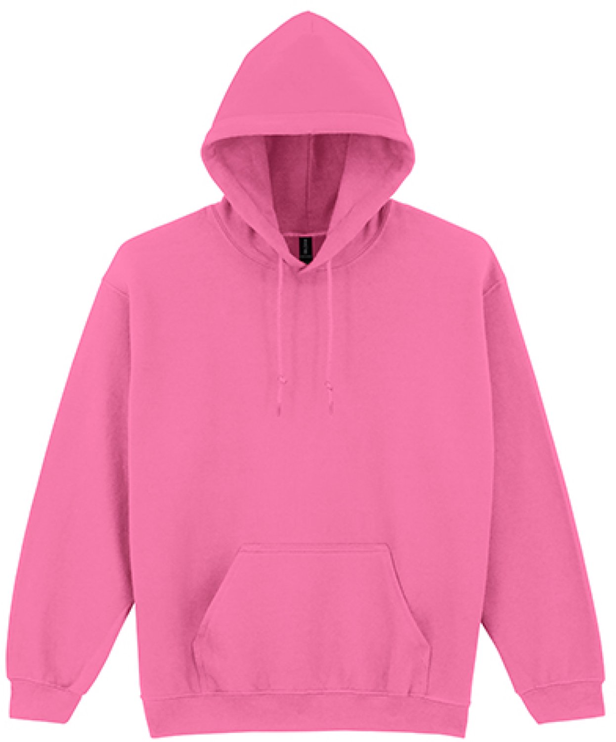 Gildan Heavy Blend™ Adult Hooded Sweatshirt Azalea