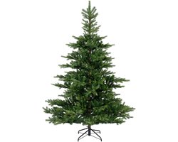Everlands Grandis Fir kunstkerstboom 210 cm - Zonder verlichting
